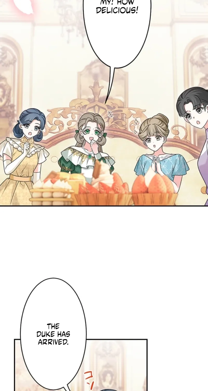 The Duchess Decides to Have an Affair Chapter 1 page 123 - 