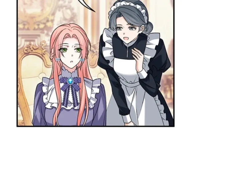 The Duchess Decides to Have an Affair Chapter 1 page 124 - 