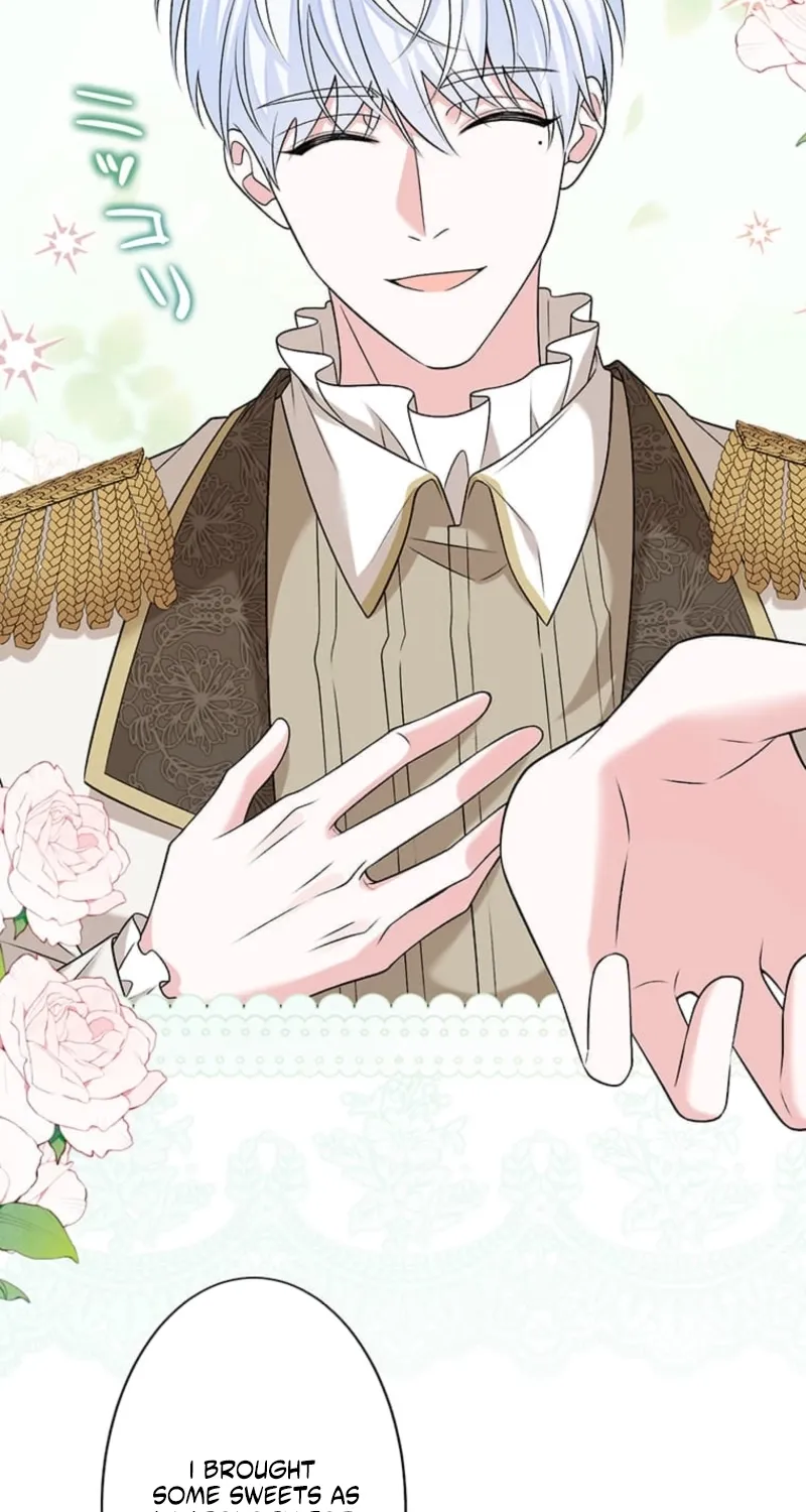 The Duchess Decides to Have an Affair Chapter 1 page 128 - 