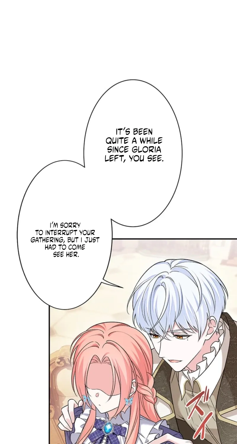 The Duchess Decides to Have an Affair Chapter 1 page 130 - 