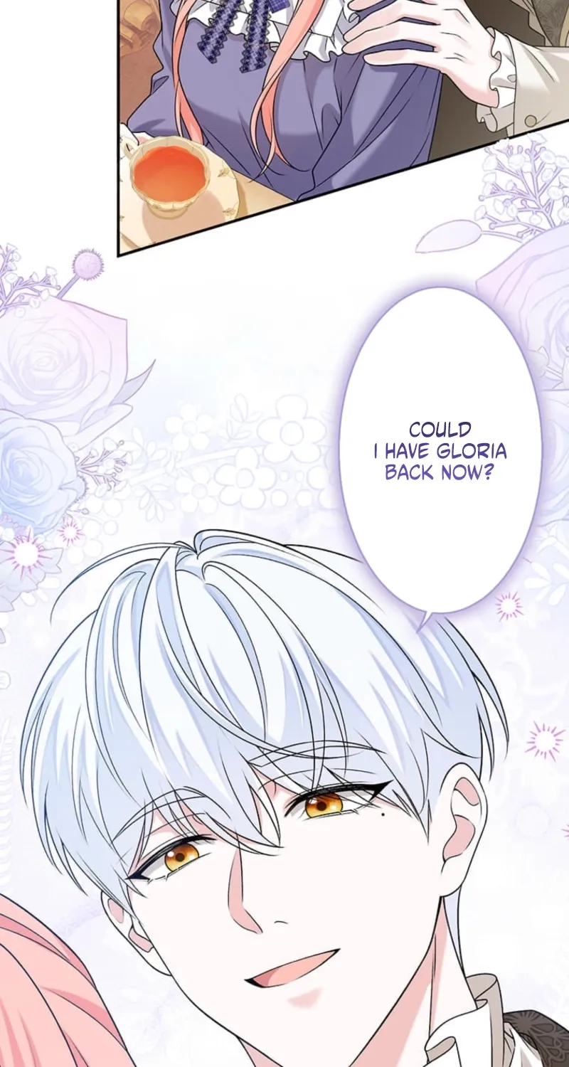 The Duchess Decides to Have an Affair Chapter 1 page 131 - 