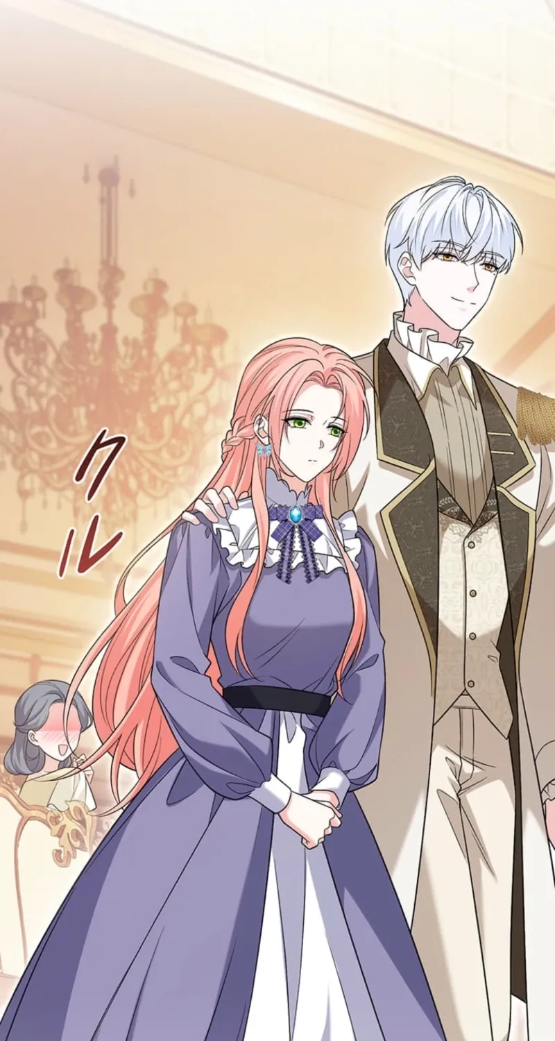 The Duchess Decides to Have an Affair Chapter 1 page 135 - 
