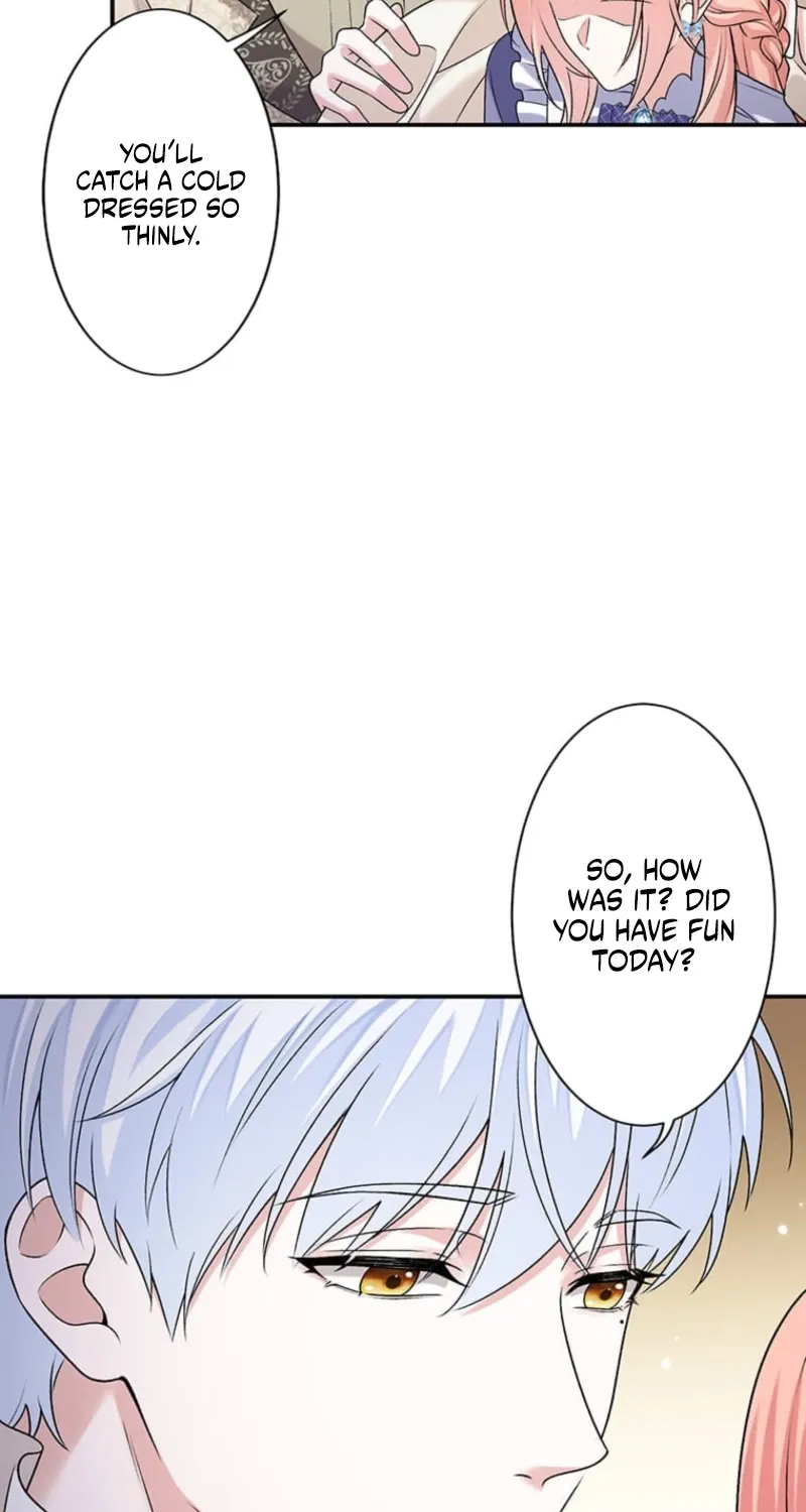 The Duchess Decides to Have an Affair Chapter 1 page 142 - 