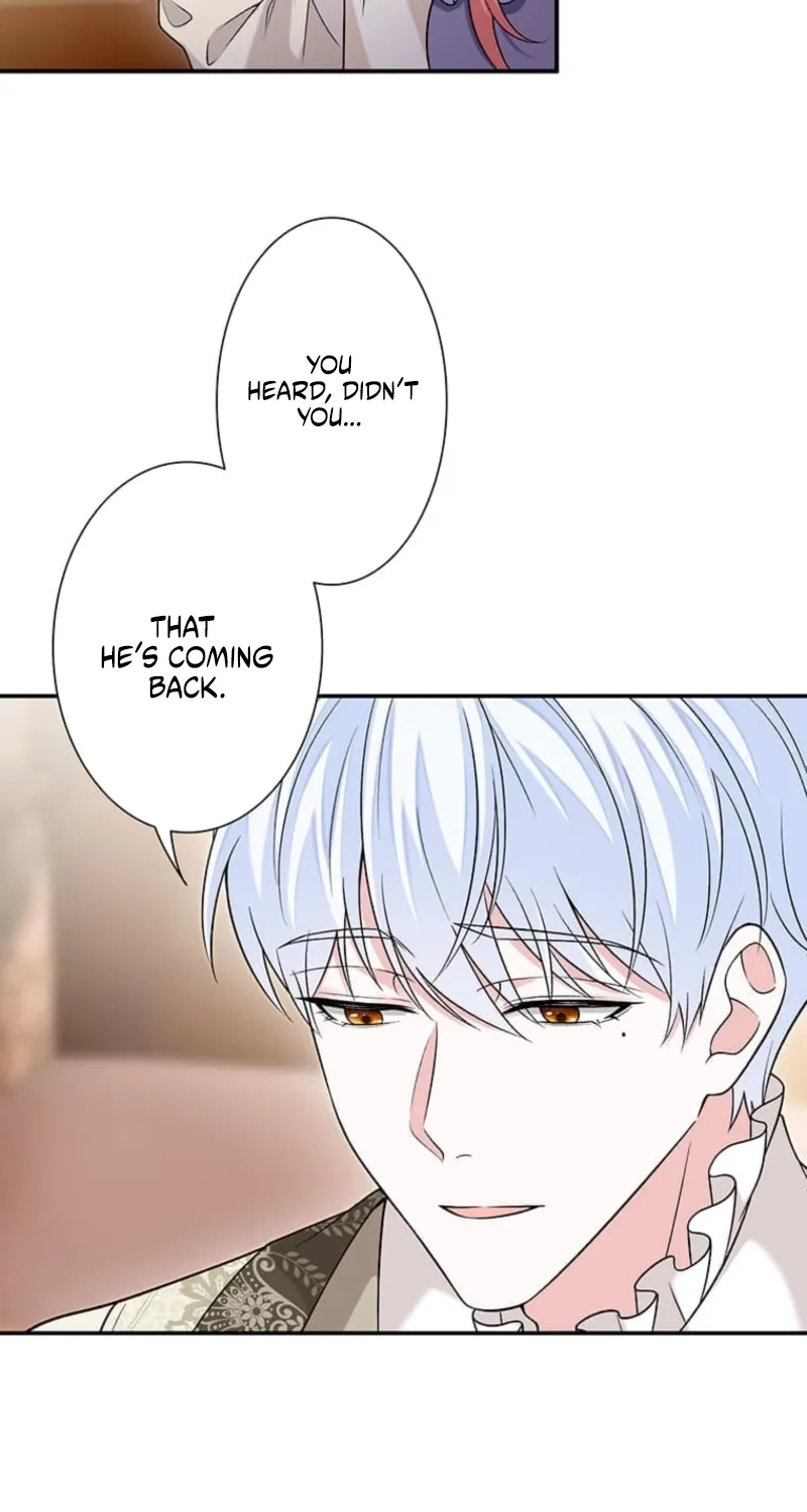 The Duchess Decides to Have an Affair Chapter 1 page 145 - 