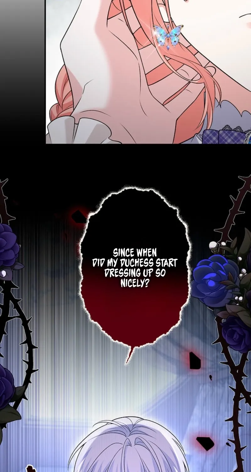 The Duchess Decides to Have an Affair Chapter 1 page 155 - 