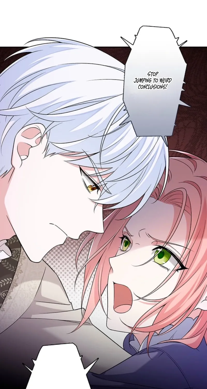 The Duchess Decides to Have an Affair Chapter 1 page 160 - 