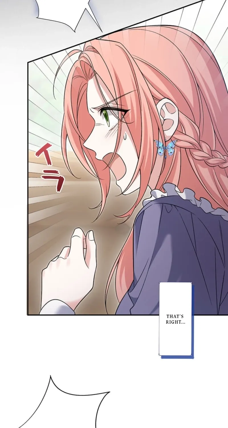 The Duchess Decides to Have an Affair Chapter 1 page 166 - 