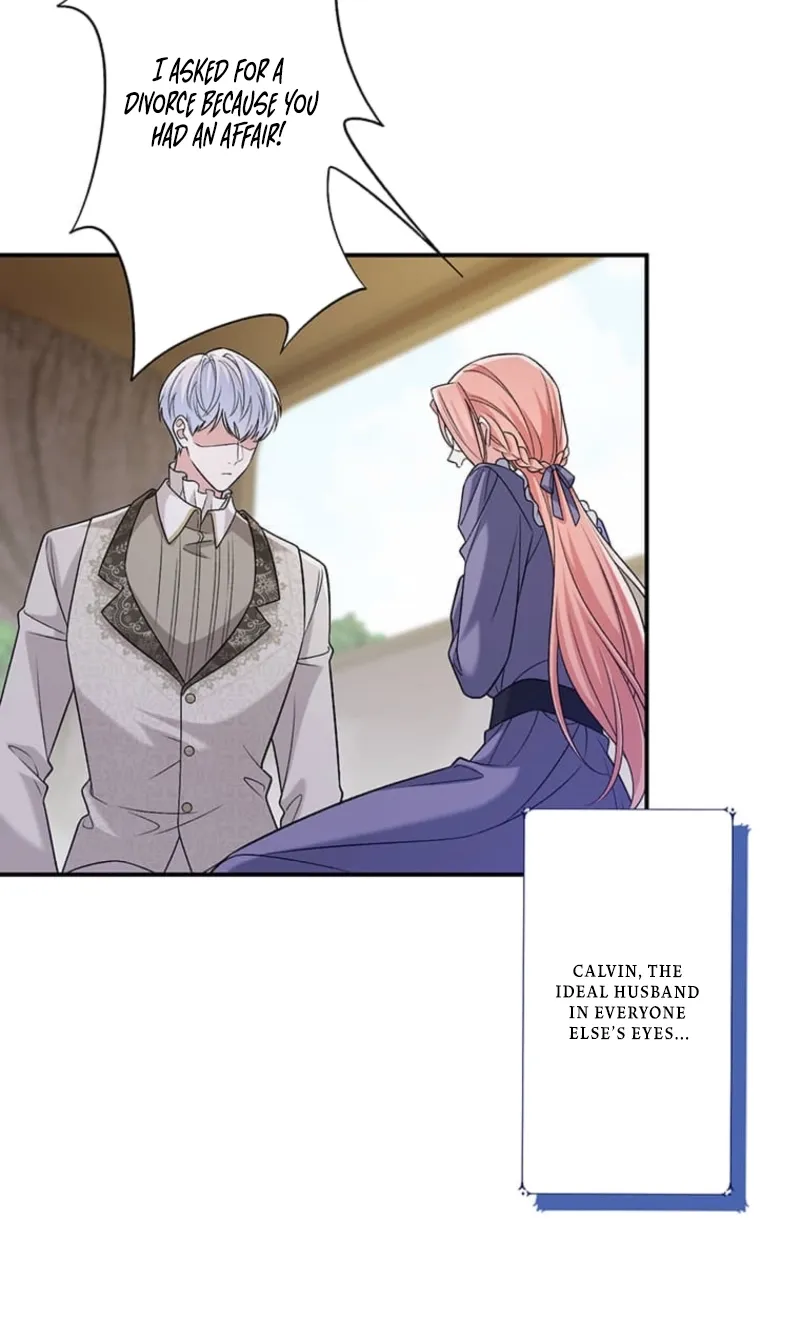 The Duchess Decides to Have an Affair Chapter 1 page 167 - 