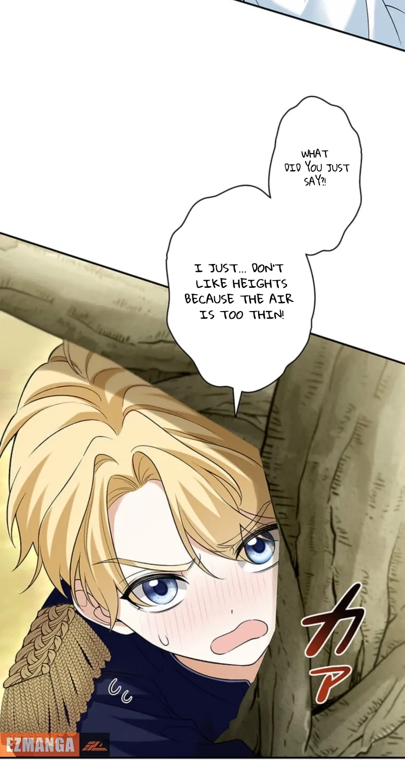 The Duchess Decides to Have an Affair Chapter 1 page 18 - 