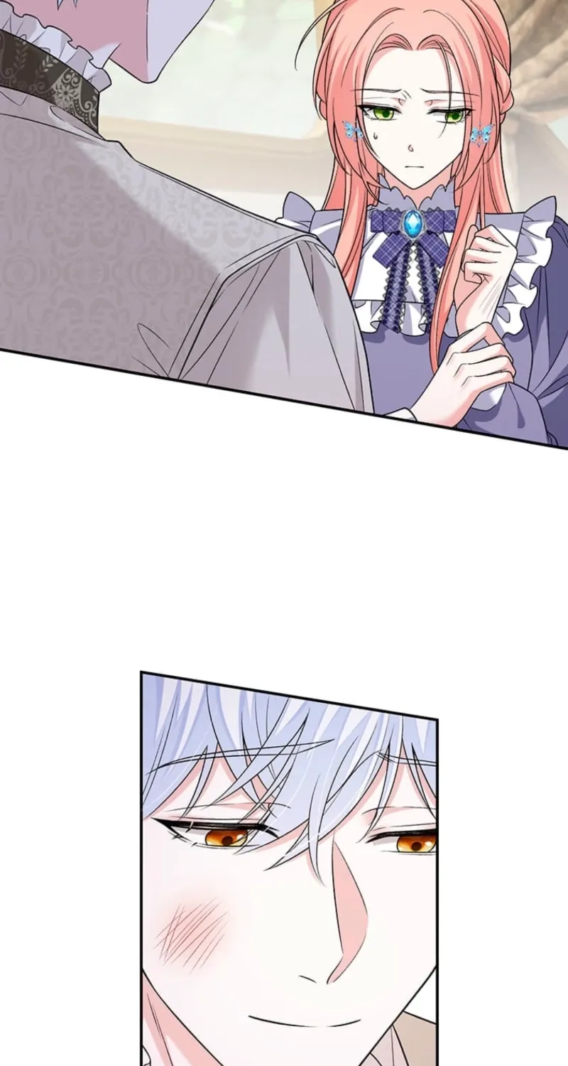 The Duchess Decides to Have an Affair Chapter 1 page 175 - 