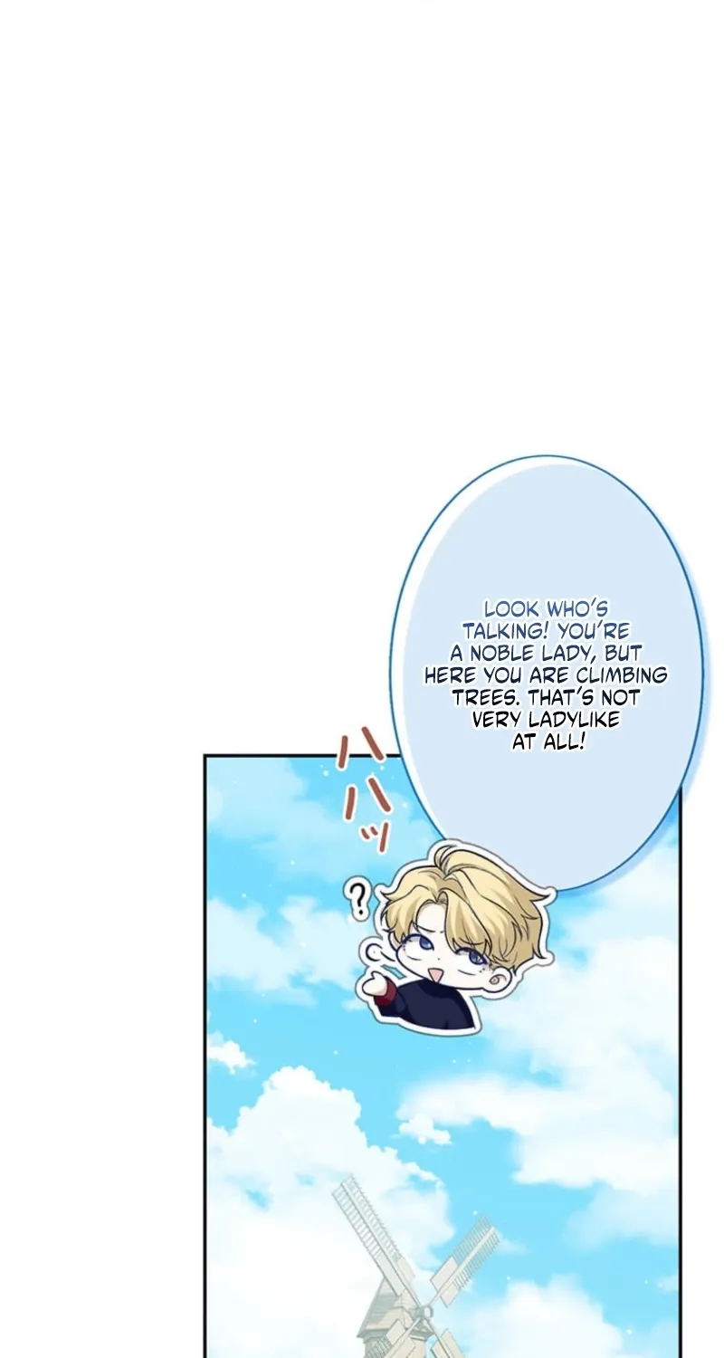 The Duchess Decides to Have an Affair Chapter 1 page 19 - 