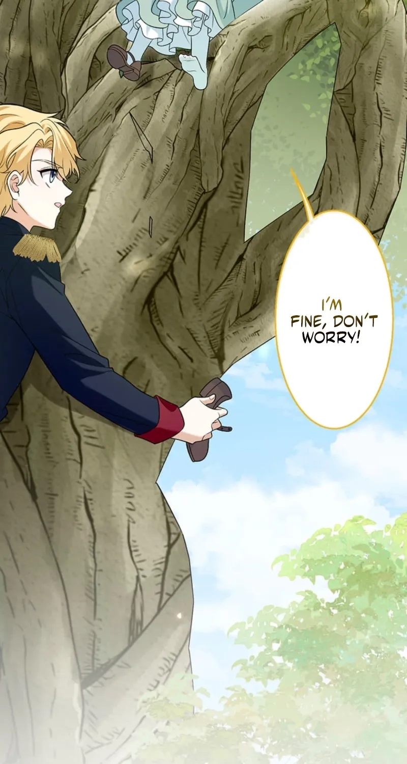 The Duchess Decides to Have an Affair Chapter 1 page 25 - 