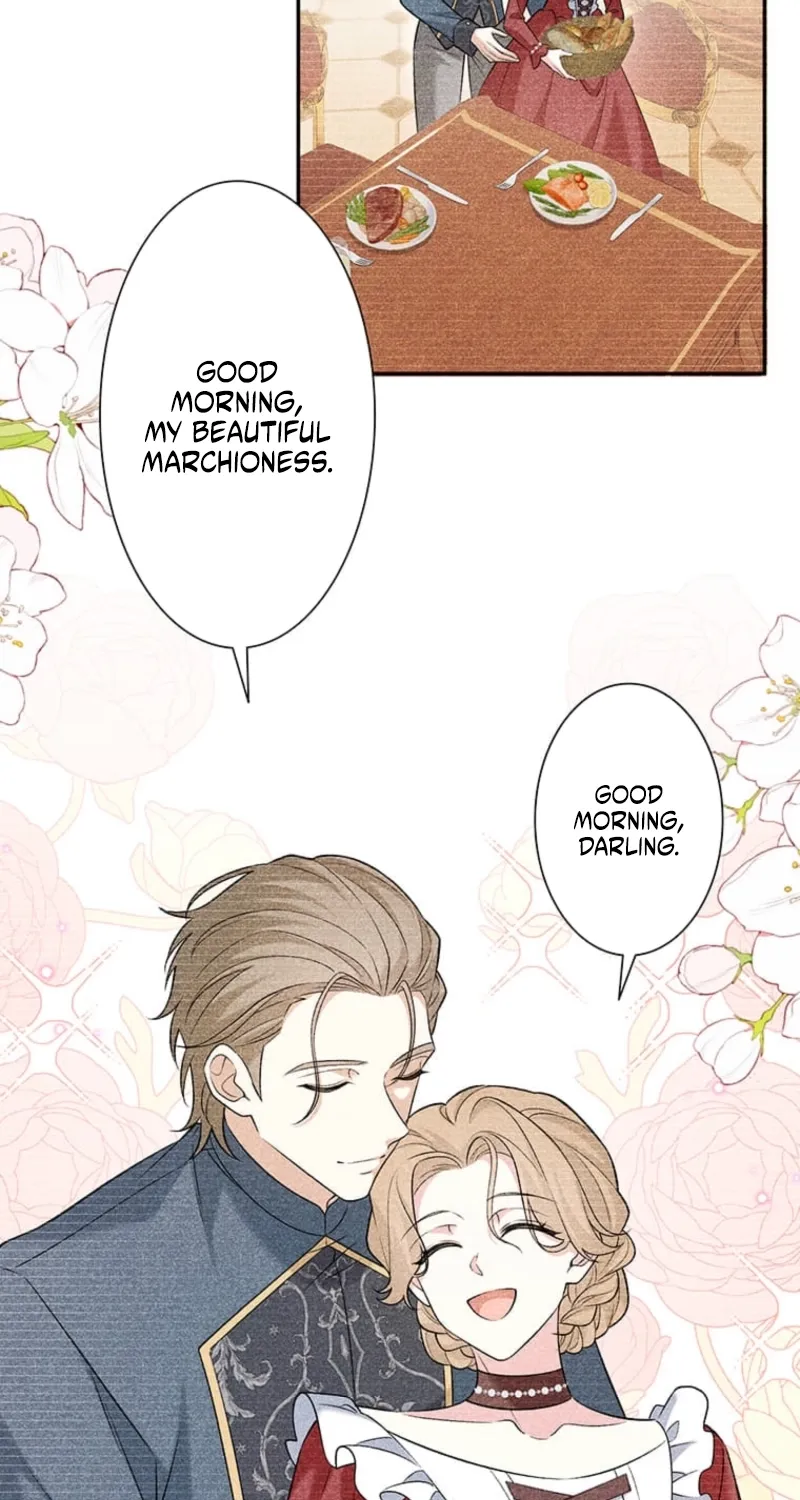The Duchess Decides to Have an Affair Chapter 1 page 34 - 