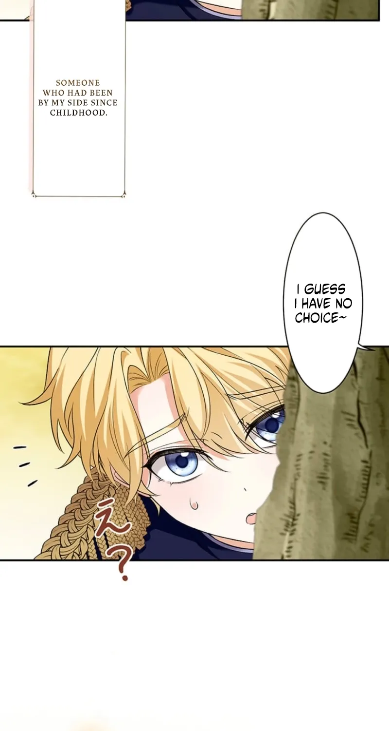 The Duchess Decides to Have an Affair Chapter 1 page 41 - 