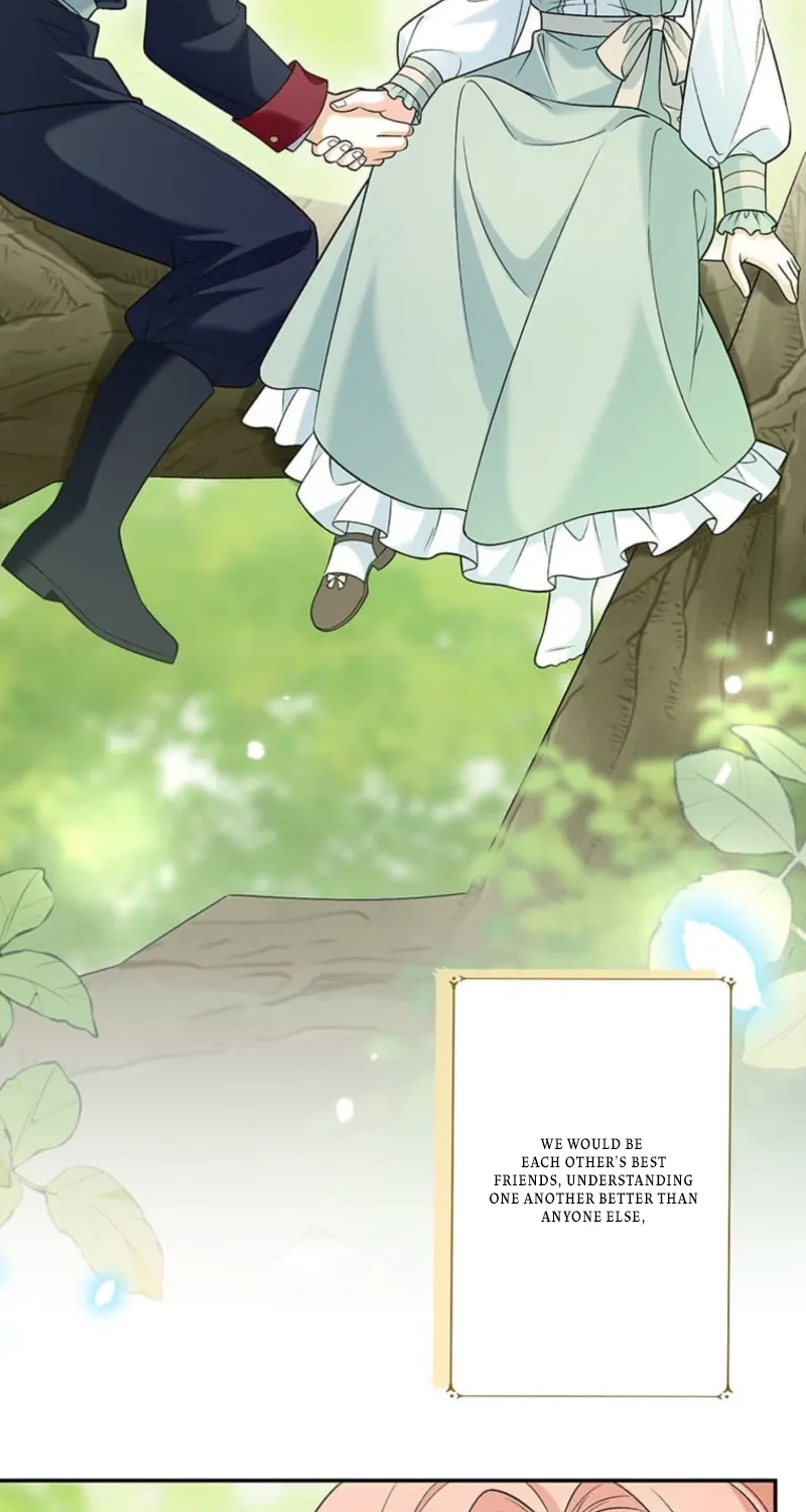 The Duchess Decides to Have an Affair Chapter 1 page 50 - 
