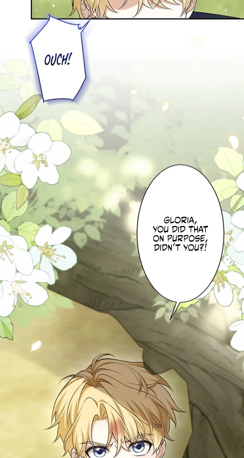 The Duchess Decides to Have an Affair Chapter 1 page 6 - 