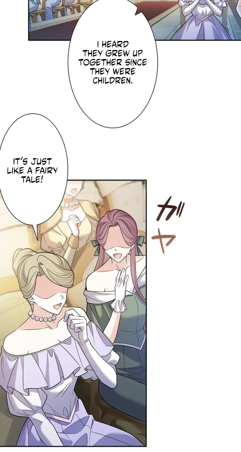 The Duchess Decides to Have an Affair Chapter 1 page 61 - 