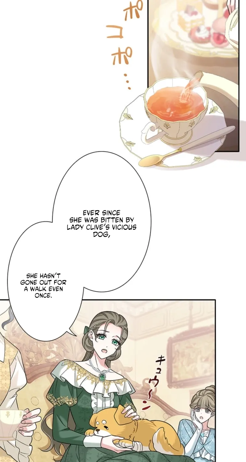 The Duchess Decides to Have an Affair Chapter 1 page 71 - 