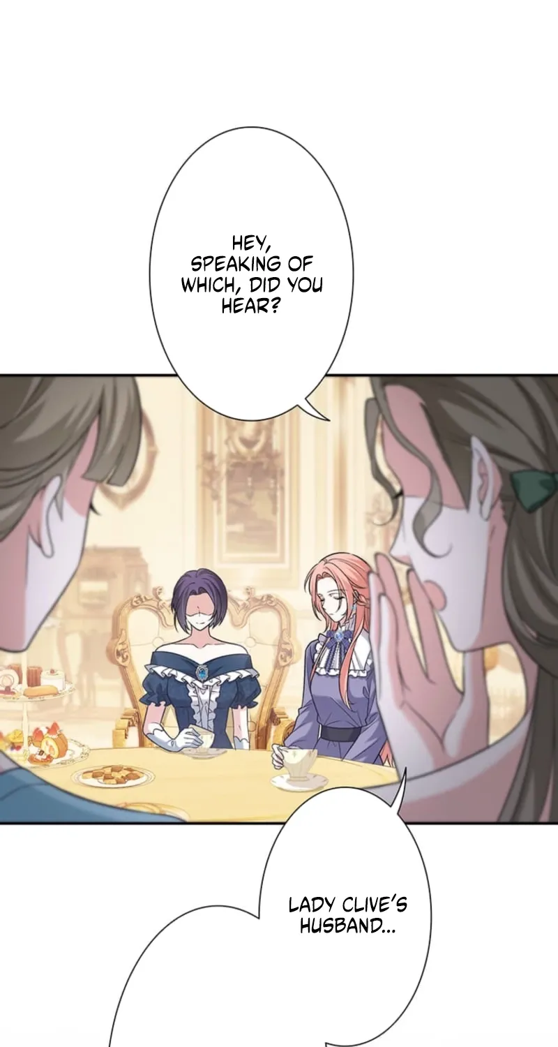 The Duchess Decides to Have an Affair Chapter 1 page 73 - 