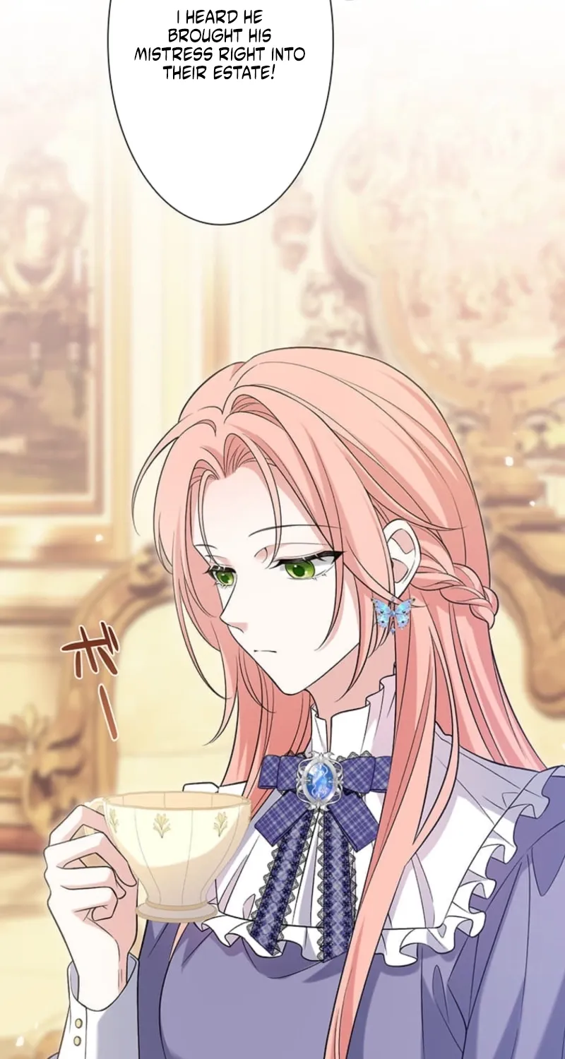 The Duchess Decides to Have an Affair Chapter 1 page 74 - 