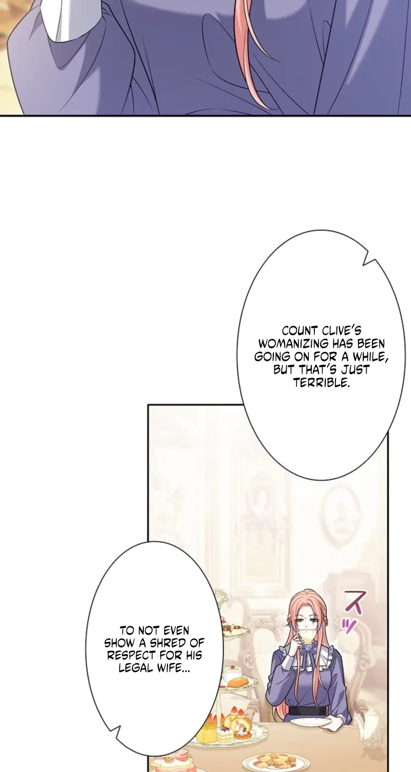 The Duchess Decides to Have an Affair Chapter 1 page 75 - 