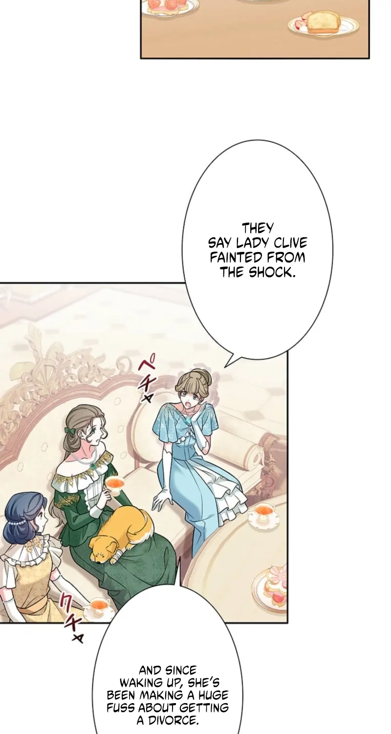 The Duchess Decides to Have an Affair Chapter 1 page 76 - 