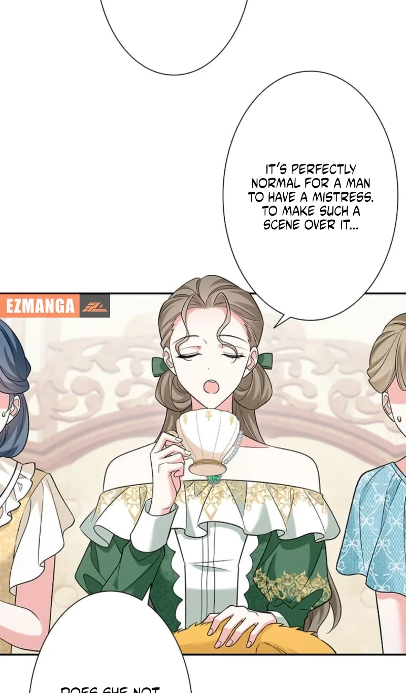 The Duchess Decides to Have an Affair Chapter 1 page 77 - 