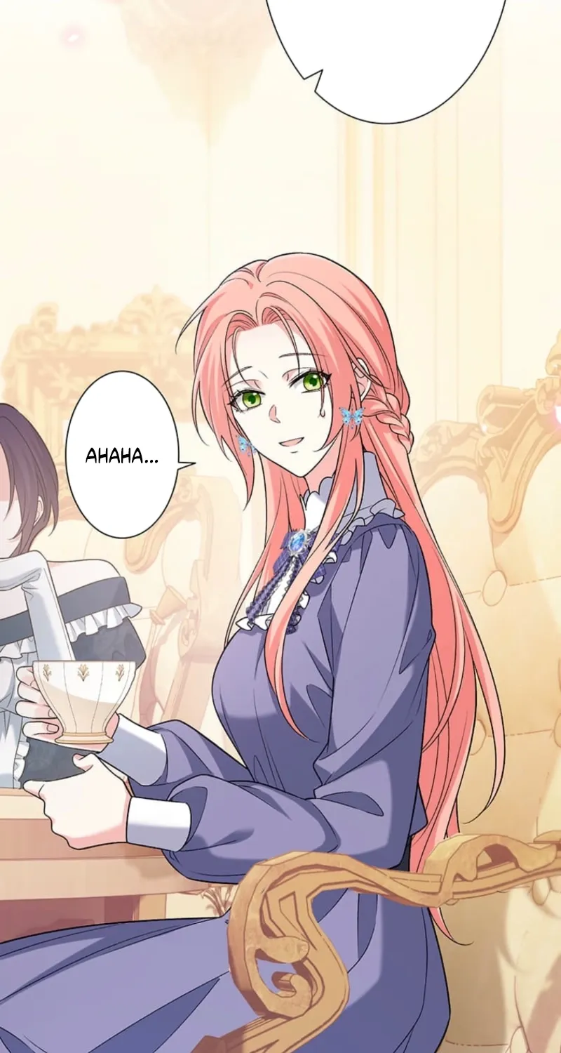 The Duchess Decides to Have an Affair Chapter 1 page 85 - 