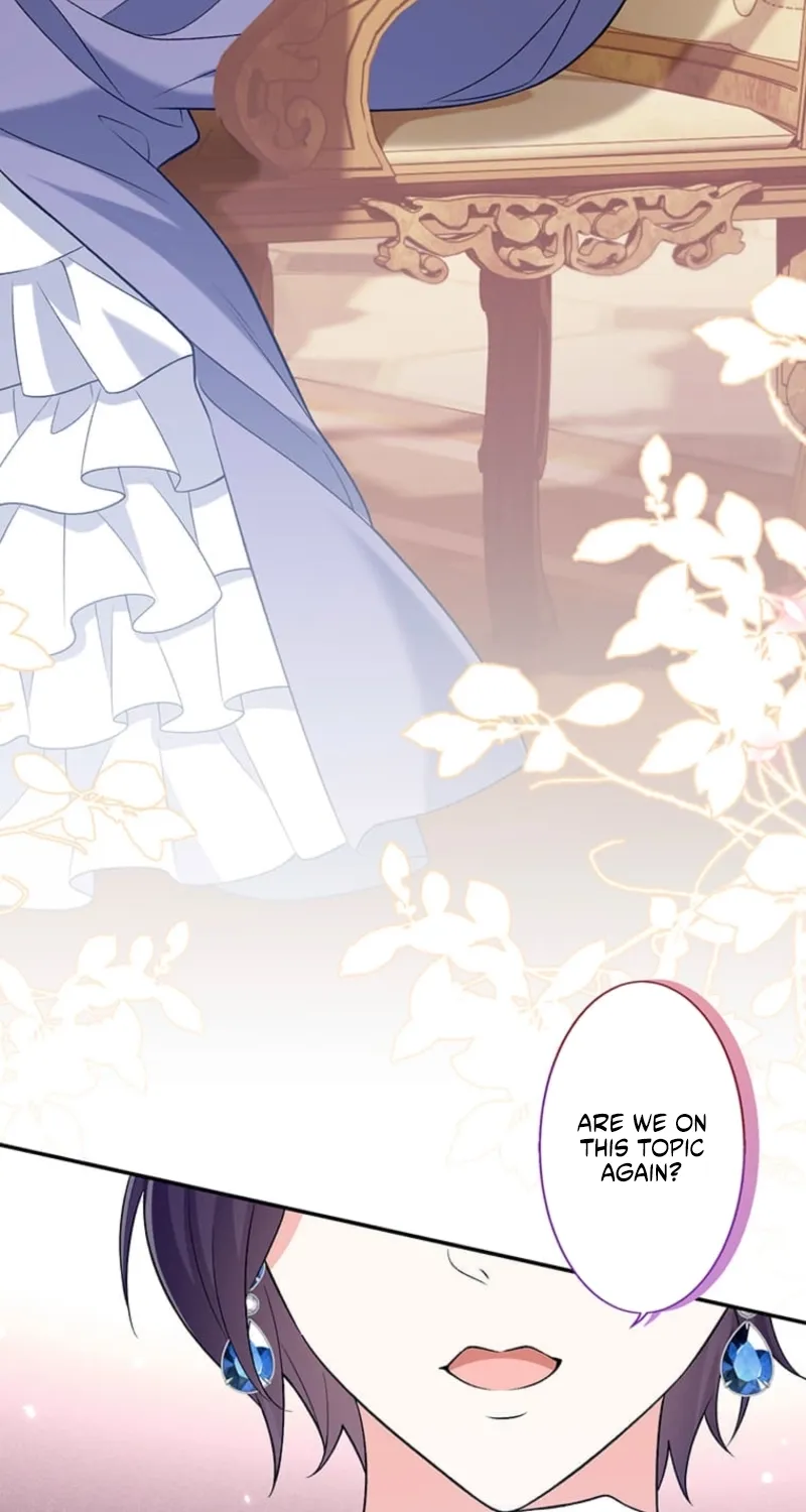 The Duchess Decides to Have an Affair Chapter 1 page 86 - 