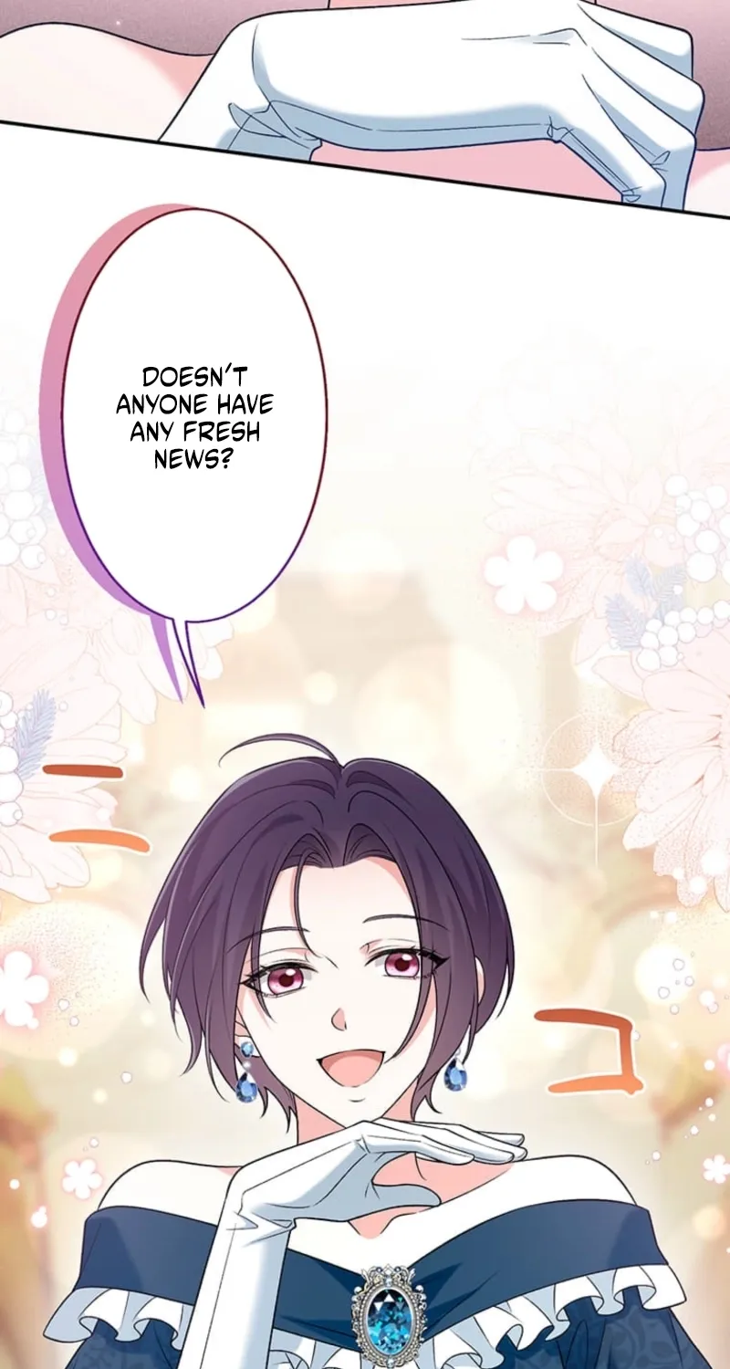 The Duchess Decides to Have an Affair Chapter 1 page 87 - 