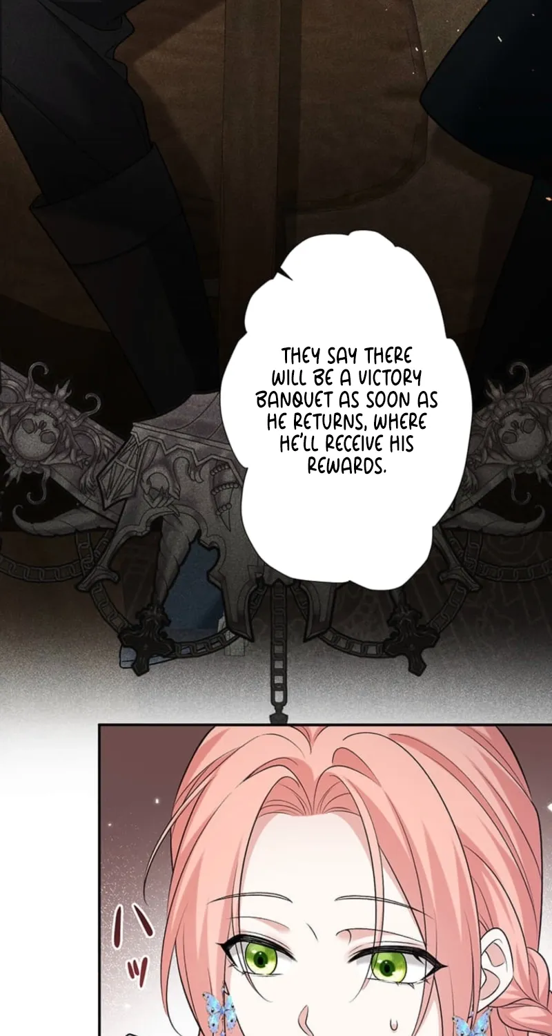The Duchess Decides to Have an Affair Chapter 1 page 92 - 