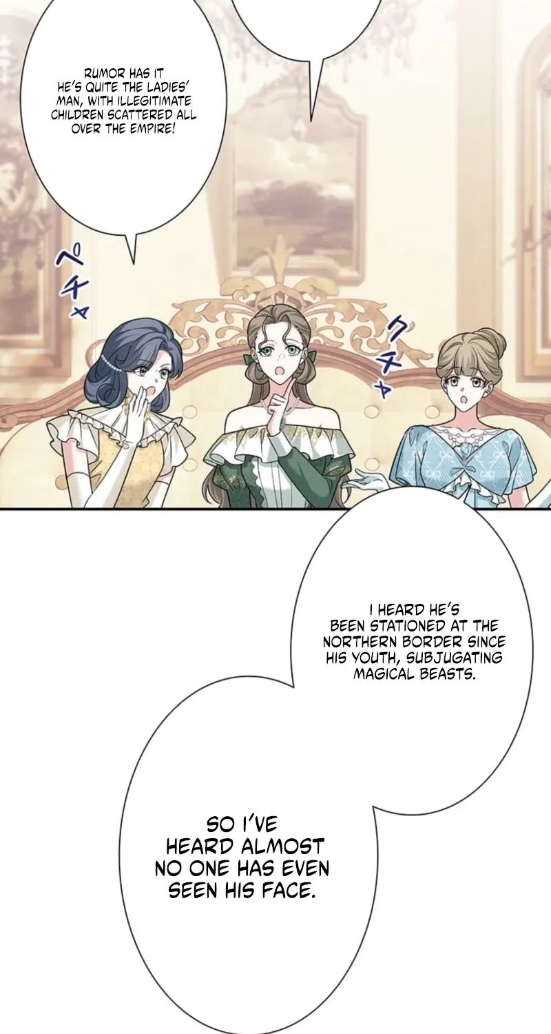 The Duchess Decides to Have an Affair Chapter 1 page 95 - 