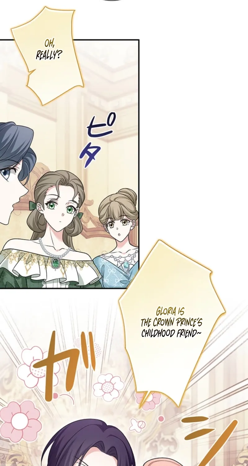 The Duchess Decides to Have an Affair Chapter 1 page 96 - 