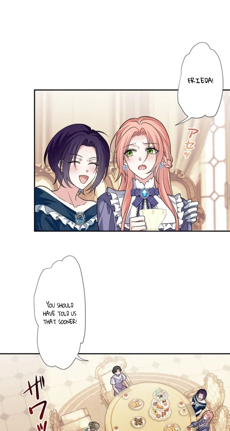 The Duchess Decides to Have an Affair Chapter 1 page 98 - 
