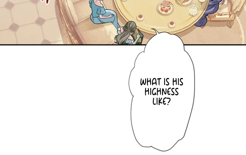 The Duchess Decides to Have an Affair Chapter 1 page 99 - 