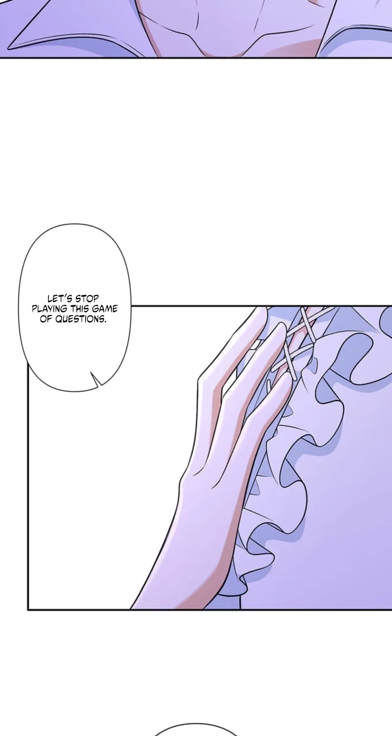 The Duchess Decides to Have an Affair Chapter 10 page 12 - 