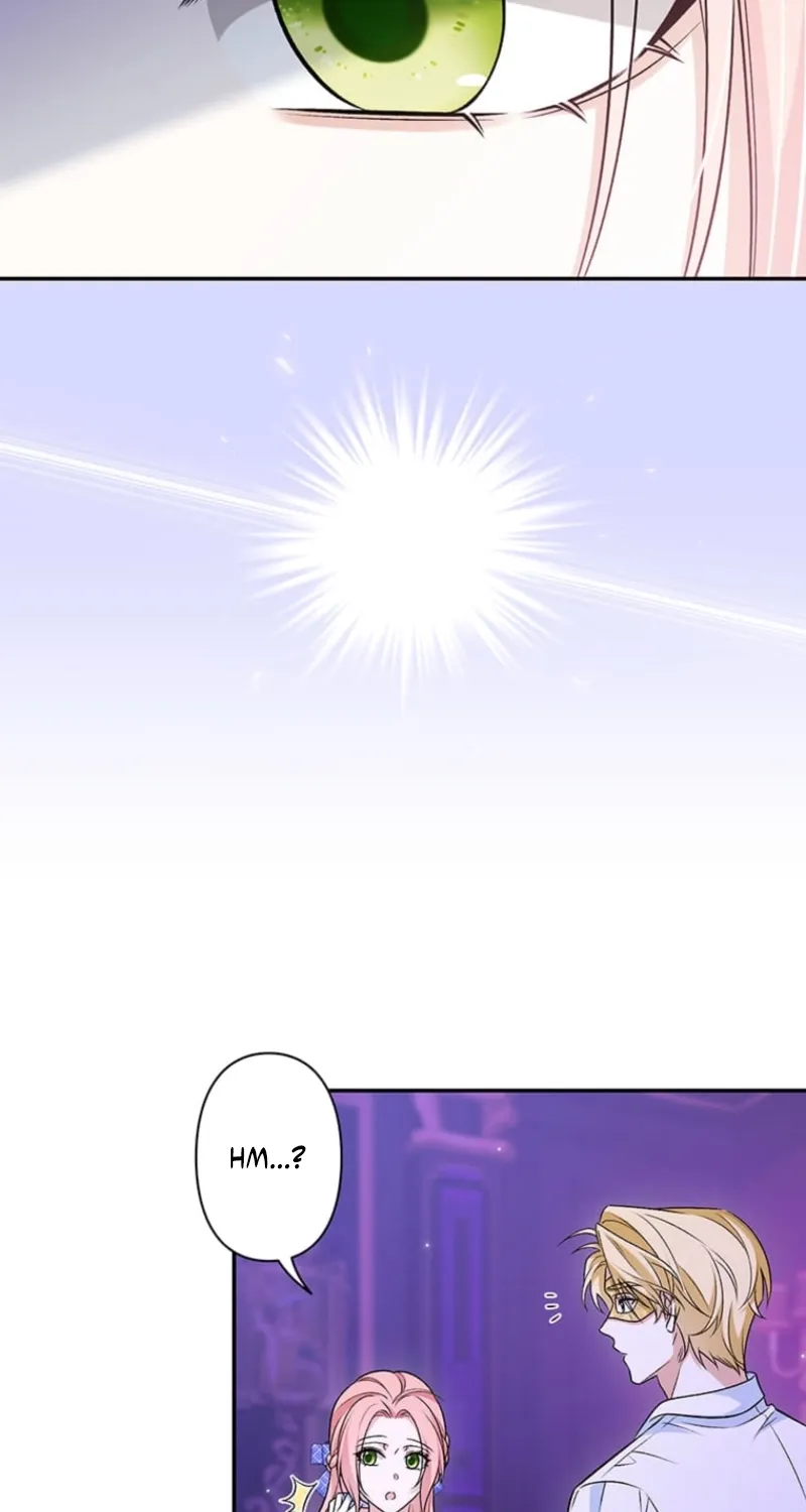 The Duchess Decides to Have an Affair Chapter 10 page 19 - 