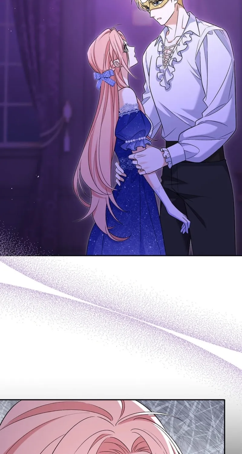 The Duchess Decides to Have an Affair Chapter 10 page 3 - 