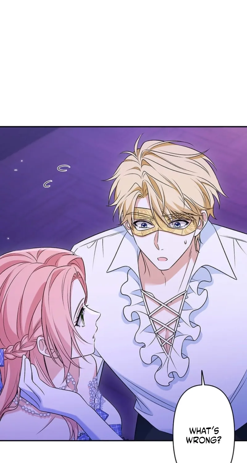 The Duchess Decides to Have an Affair Chapter 10 page 21 - 