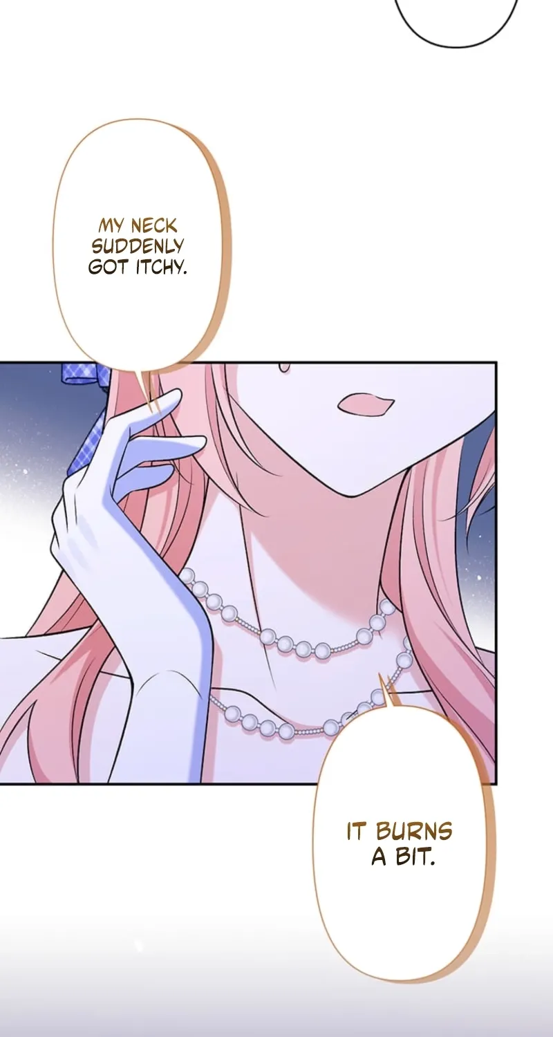 The Duchess Decides to Have an Affair Chapter 10 page 22 - 