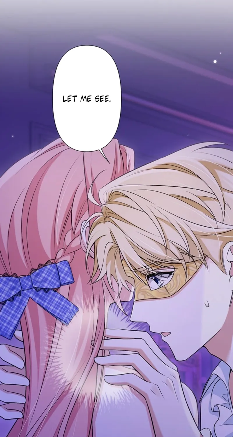 The Duchess Decides to Have an Affair Chapter 10 page 23 - 