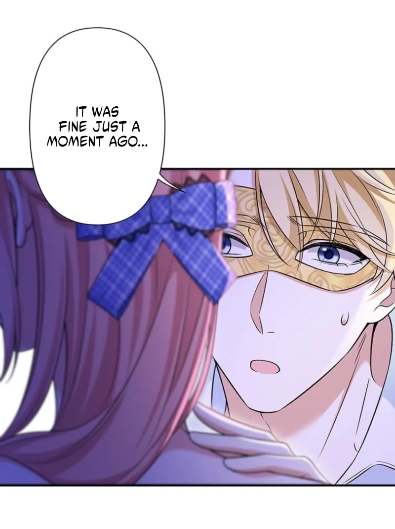 The Duchess Decides to Have an Affair Chapter 10 page 25 - 