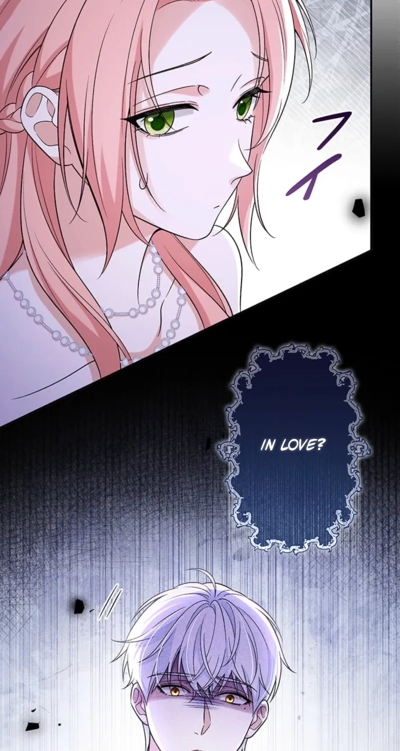 The Duchess Decides to Have an Affair Chapter 10 page 4 - 