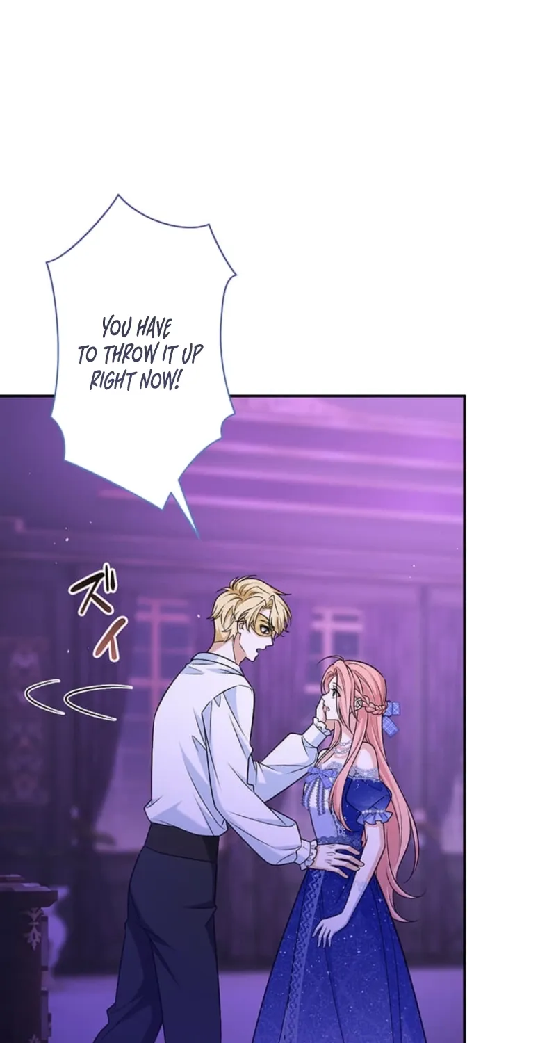 The Duchess Decides to Have an Affair Chapter 10 page 31 - 