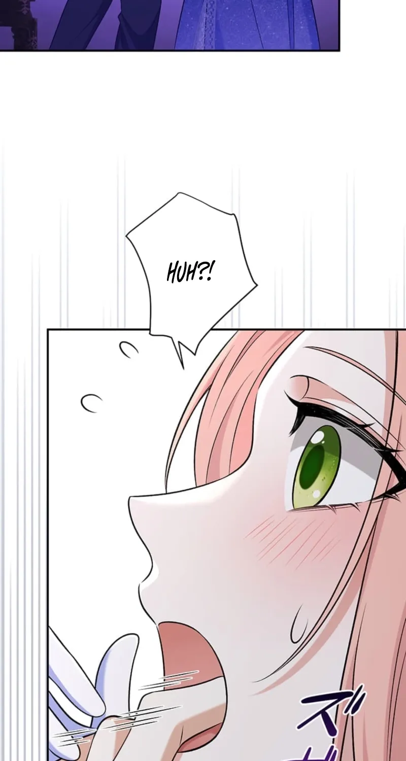 The Duchess Decides to Have an Affair Chapter 10 page 32 - 
