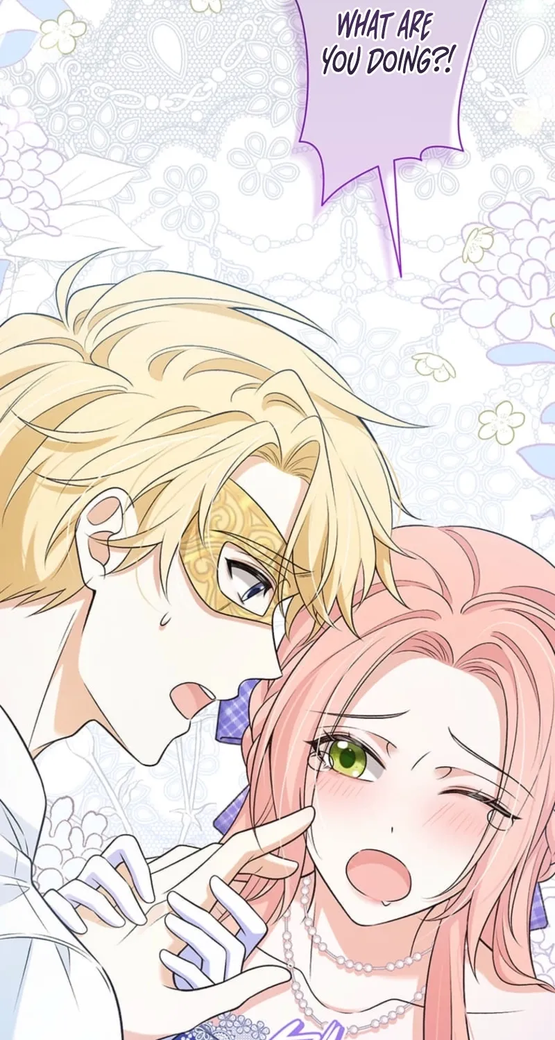 The Duchess Decides to Have an Affair Chapter 10 page 34 - 