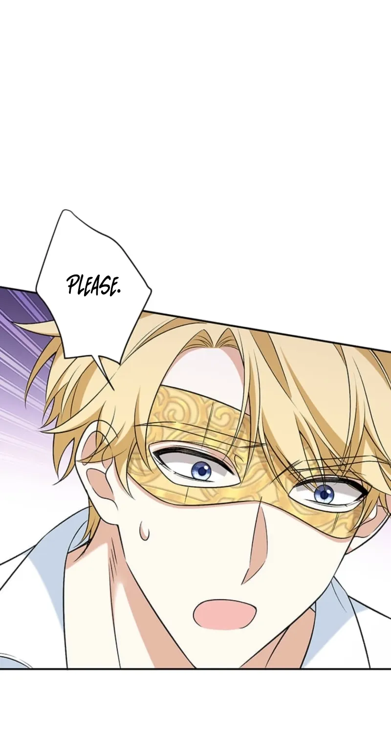 The Duchess Decides to Have an Affair Chapter 10 page 37 - 