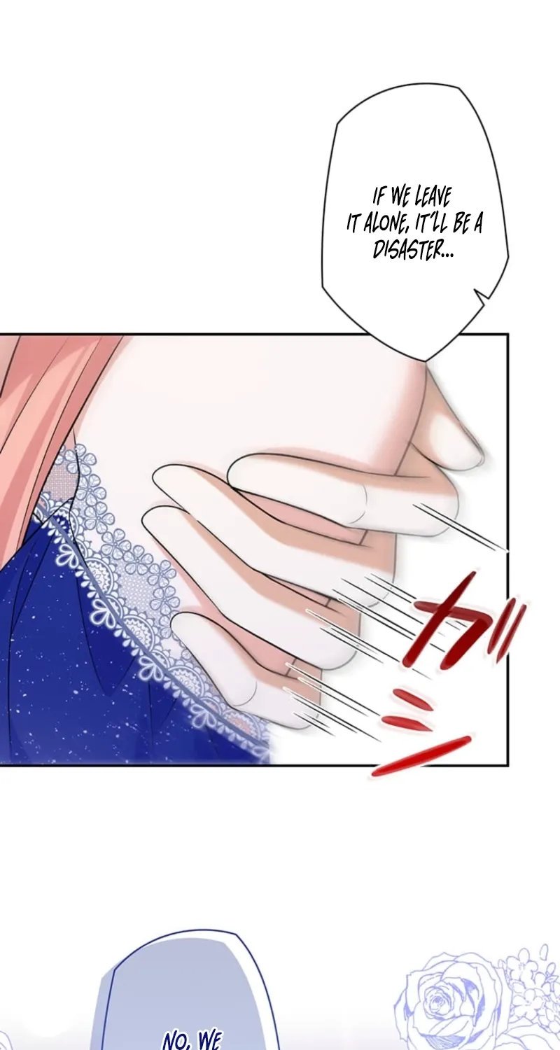 The Duchess Decides to Have an Affair Chapter 10 page 38 - 