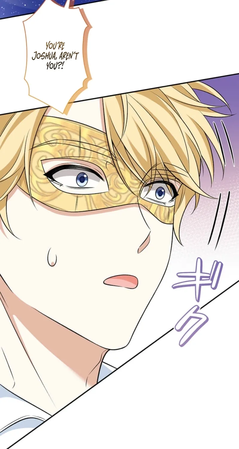 The Duchess Decides to Have an Affair Chapter 10 page 41 - 