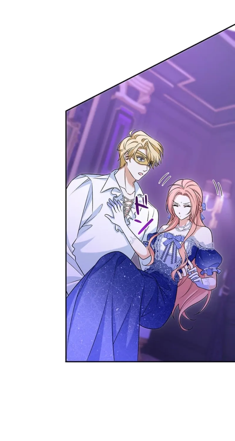 The Duchess Decides to Have an Affair Chapter 10 page 43 - 